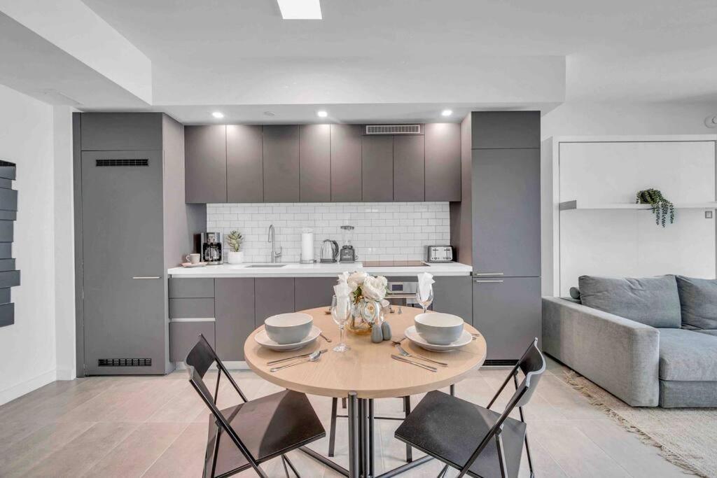 Breathtaking 1Br In The Heart Miami Daire Dış mekan fotoğraf