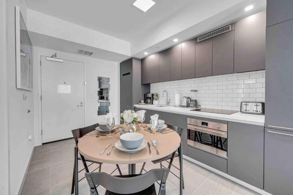 Breathtaking 1Br In The Heart Miami Daire Dış mekan fotoğraf