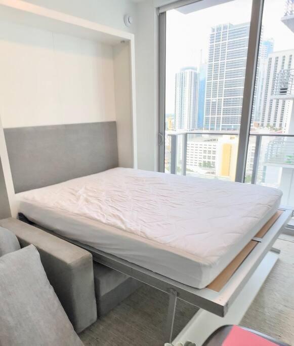 Breathtaking 1Br In The Heart Miami Daire Dış mekan fotoğraf