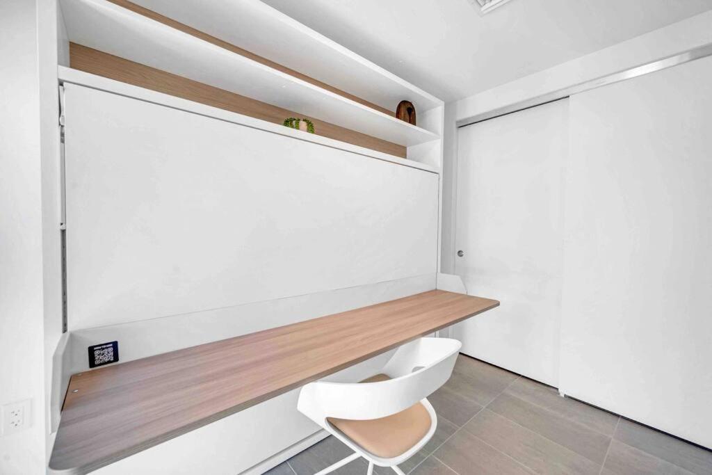Breathtaking 1Br In The Heart Miami Daire Dış mekan fotoğraf