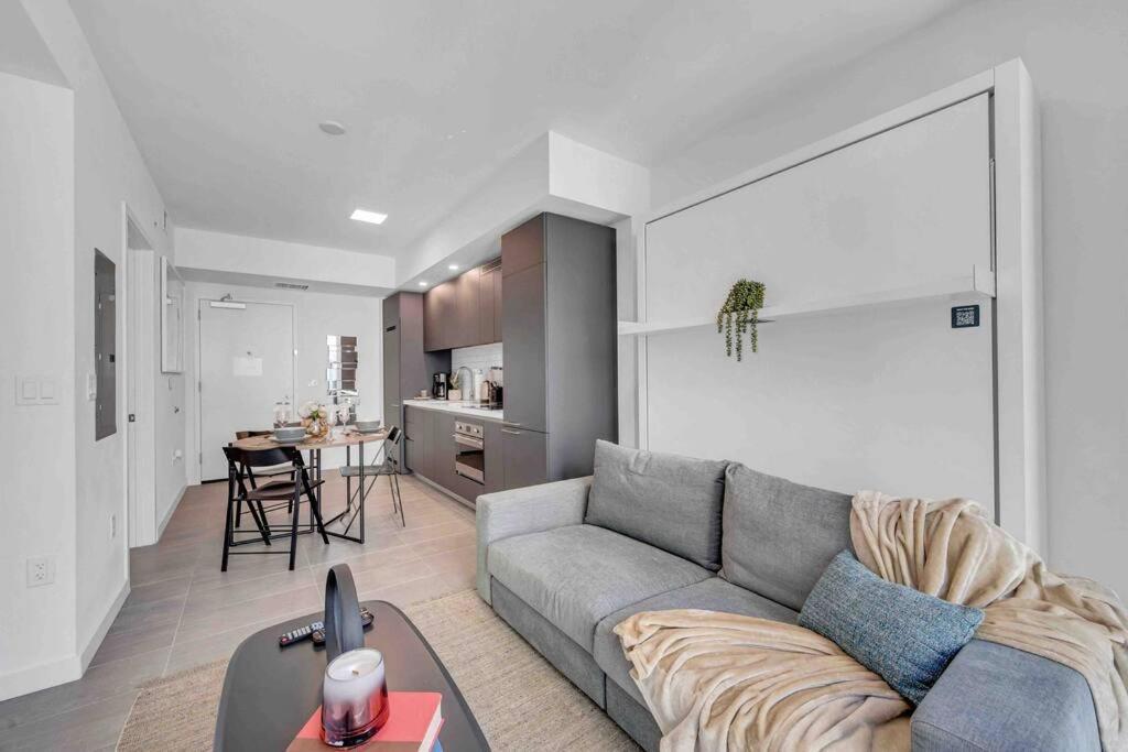 Breathtaking 1Br In The Heart Miami Daire Dış mekan fotoğraf
