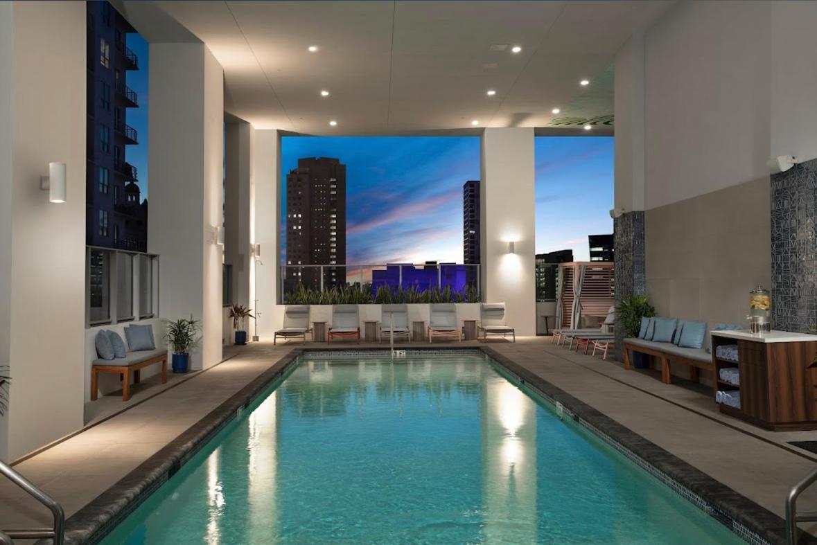 Breathtaking 1Br In The Heart Miami Daire Dış mekan fotoğraf